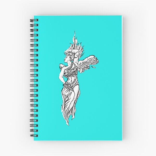 Item preview, Winged Victory of Samothrace     designed and sold by SocietStyleShop.