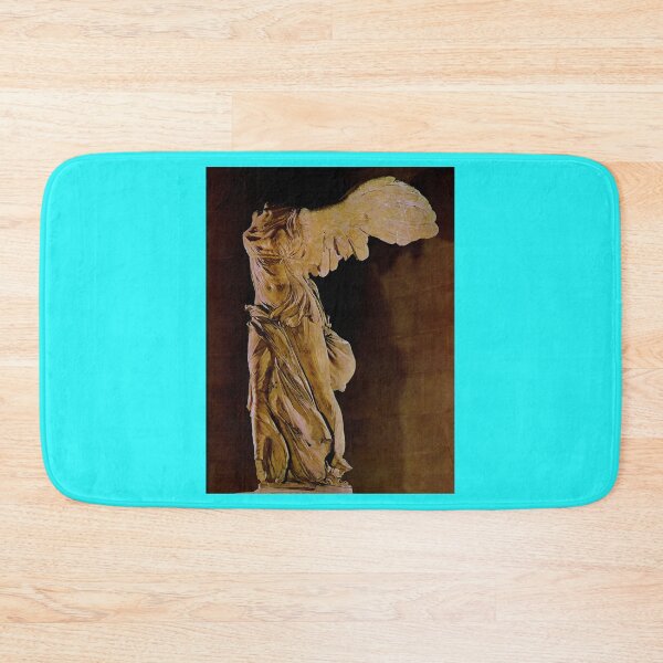 Item preview, Winged Victory of Samothrace      designed and sold by SocietStyleShop.
