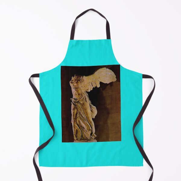 Item preview, Winged Victory of Samothrace      designed and sold by SocietStyleShop.