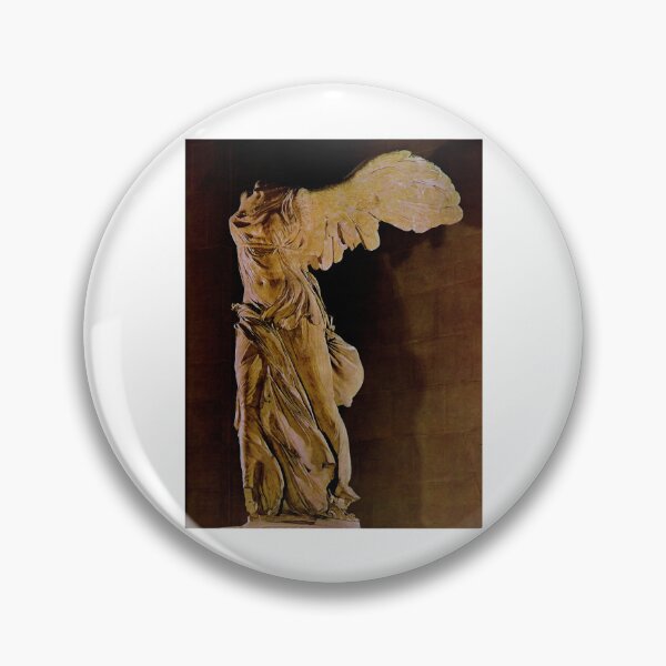 Item preview, Winged Victory of Samothrace      designed and sold by SocietStyleShop.