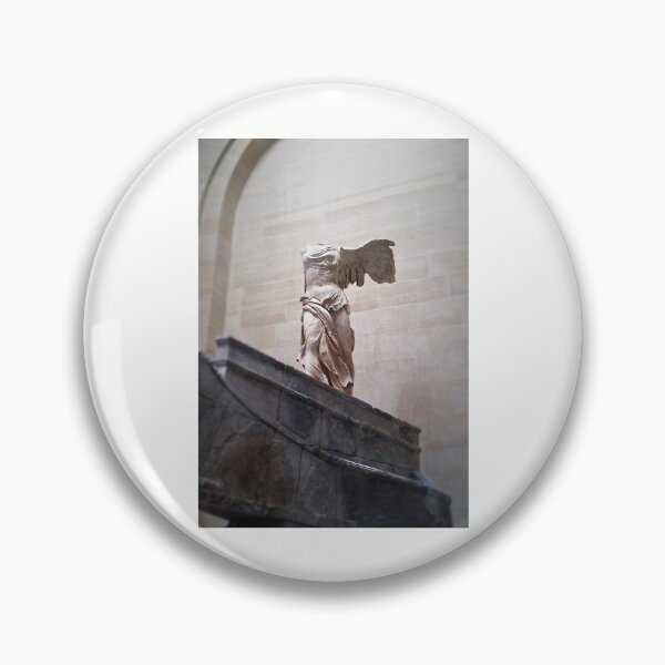 Item preview, Winged Victory of Samothrace     designed and sold by SocietStyleShop.