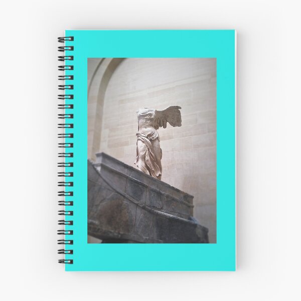 Item preview, Winged Victory of Samothrace     designed and sold by SocietStyleShop.