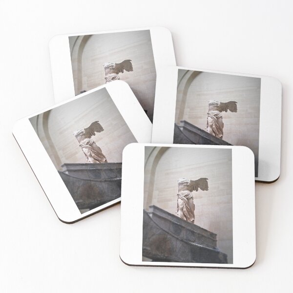 Item preview, Winged Victory of Samothrace     designed and sold by SocietStyleShop.