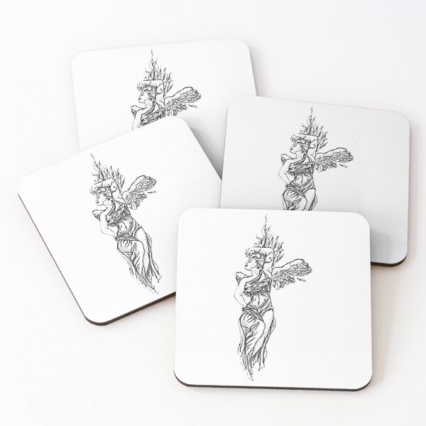 Item preview, Winged Victory of Samothrace     designed and sold by SocietStyleShop.