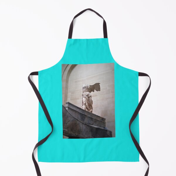 Item preview, Winged Victory of Samothrace     designed and sold by SocietStyleShop.