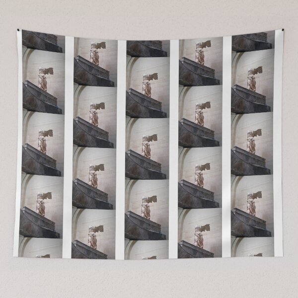 Item preview, Winged Victory of Samothrace     designed and sold by SocietStyleShop.