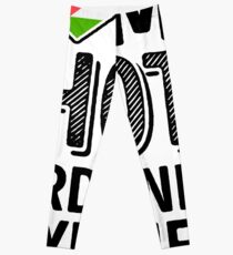Ich liebe meinen heißen jordanischen Freund - Cute Jordan Couples Romantic Love T-Shirts & Sticker Leggings