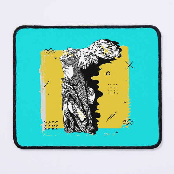 Item preview, Winged Victory Of Samothrace  designed and sold by SocietStyleShop.