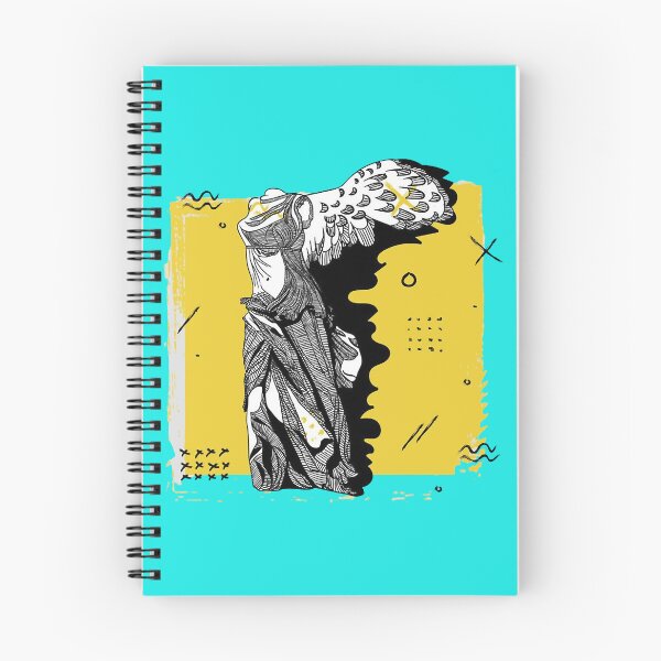 Item preview, Winged Victory Of Samothrace  designed and sold by SocietStyleShop.