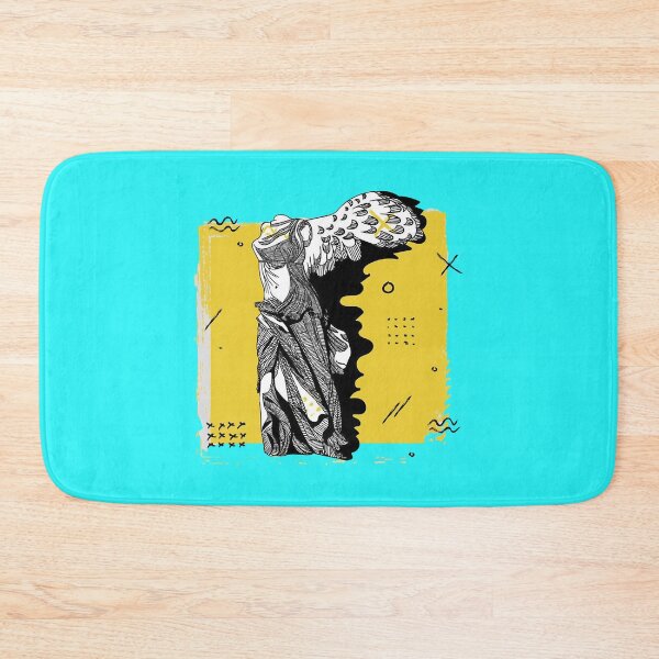 Item preview, Winged Victory Of Samothrace  designed and sold by SocietStyleShop.