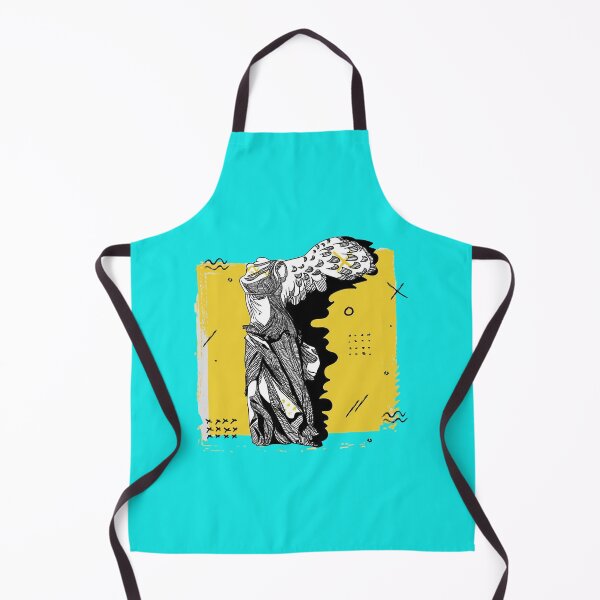 Item preview, Winged Victory Of Samothrace  designed and sold by SocietStyleShop.