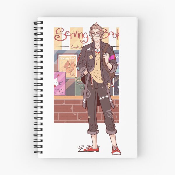 Item preview, Street Fashion Ignis designed and sold by DaPandaBanda.