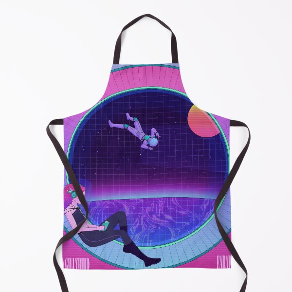 Item preview, Cover Art Faraway Places JoJo & Gillybird designed and sold by Vividart.