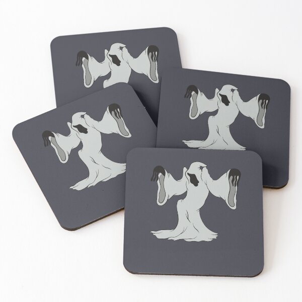 Item preview, Retro Cartoon Reaper designed and sold by liquidsouldes.