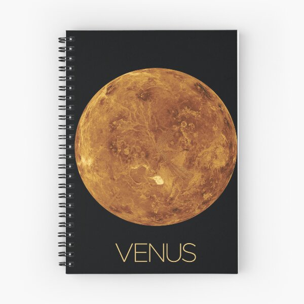Artikelvorschau, Fotografie der Planetenoberfläche der Venus entworfen und verkauft von BravuraMedia.