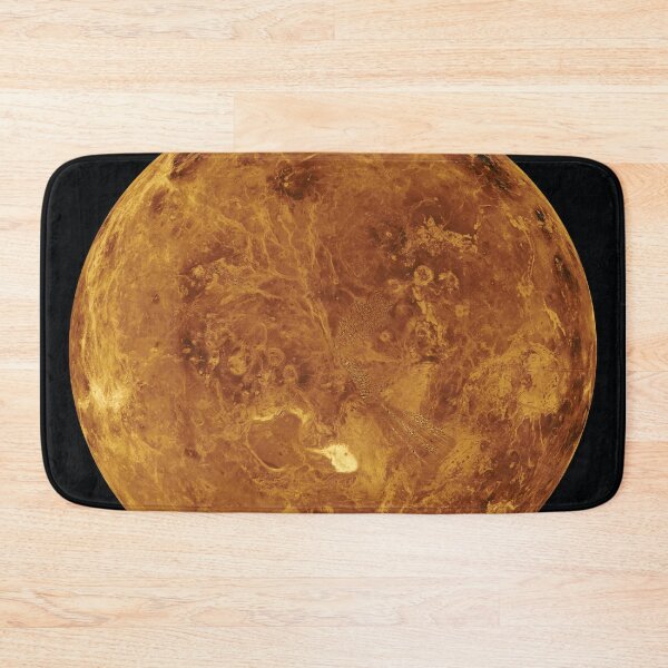 Item preview, Venus Planetary Surface Photograph  designed and sold by BravuraMedia.