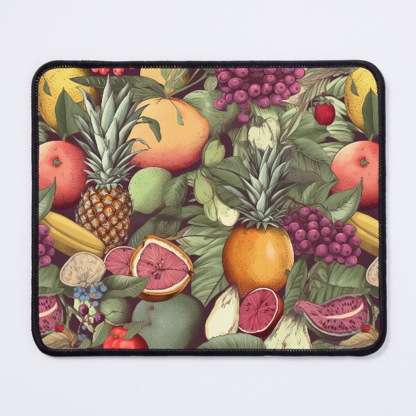 Item preview, Vintage Fruits designed and sold by Artesaneros.