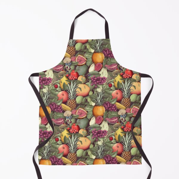 Item preview, Vintage Fruits designed and sold by Artesaneros.