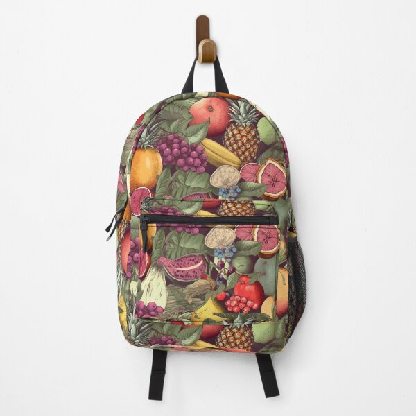 Item preview, Vintage Fruits designed and sold by Artesaneros.