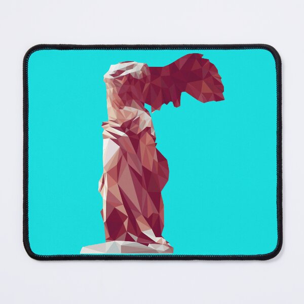 Item preview, Winged Victory Of Samothrace   designed and sold by SocietStyleShop.