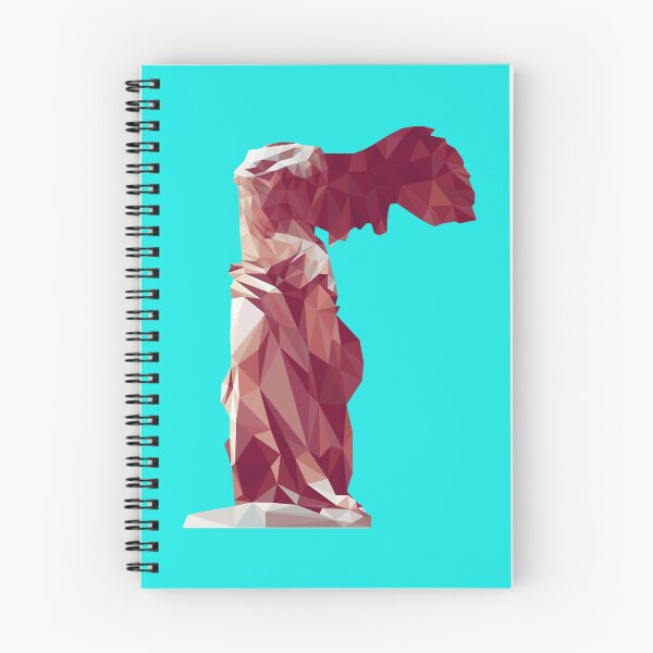 Item preview, Winged Victory Of Samothrace   designed and sold by SocietStyleShop.