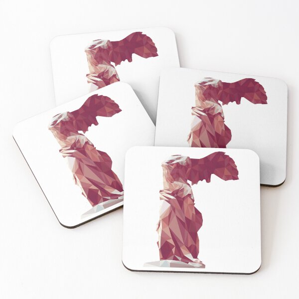 Item preview, Winged Victory Of Samothrace   designed and sold by SocietStyleShop.