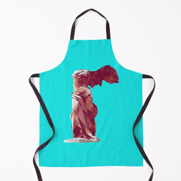 Item preview, Winged Victory Of Samothrace   designed and sold by SocietStyleShop.