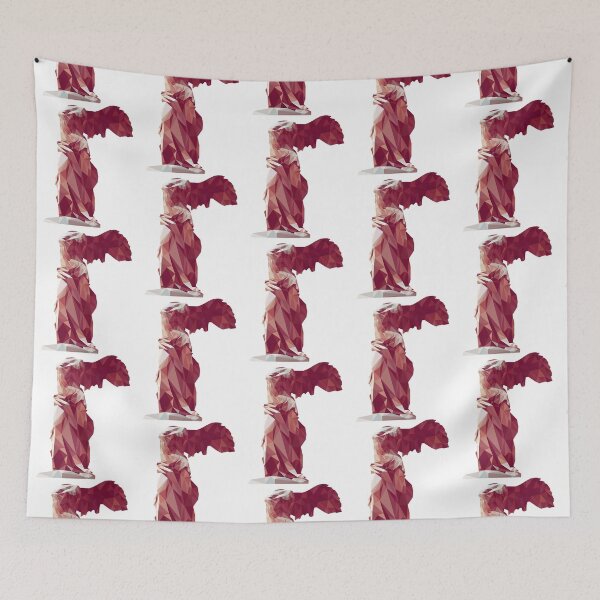 Item preview, Winged Victory Of Samothrace   designed and sold by SocietStyleShop.