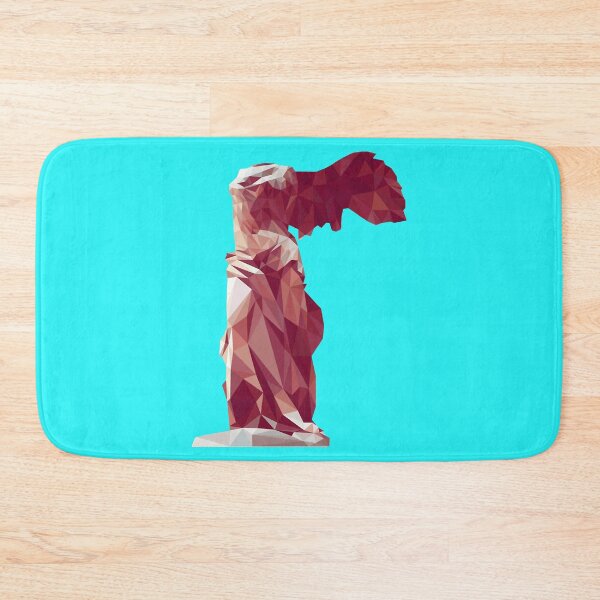 Item preview, Winged Victory Of Samothrace   designed and sold by SocietStyleShop.