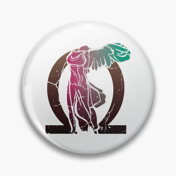 Item preview, Winged Victory Of Samothrace  designed and sold by SocietStyleShop.