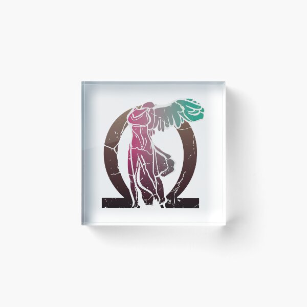Item preview, Winged Victory Of Samothrace  designed and sold by SocietStyleShop.