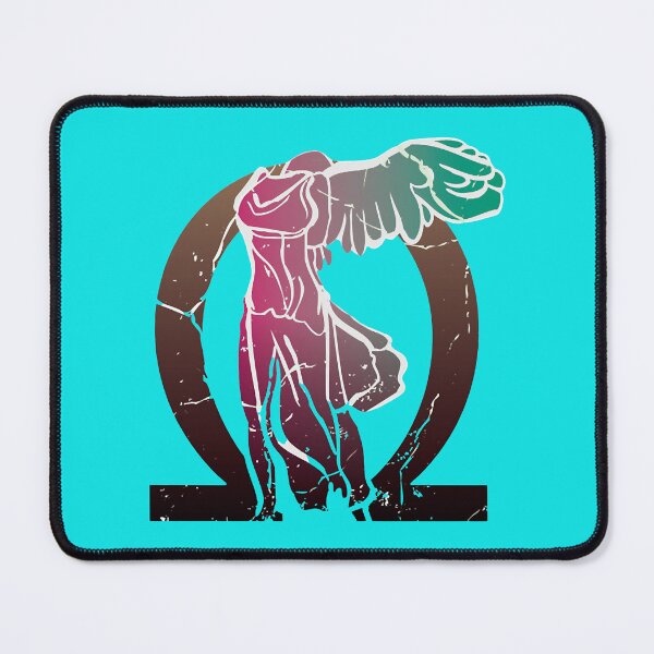 Item preview, Winged Victory Of Samothrace  designed and sold by SocietStyleShop.