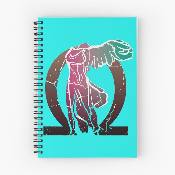 Item preview, Winged Victory Of Samothrace  designed and sold by SocietStyleShop.