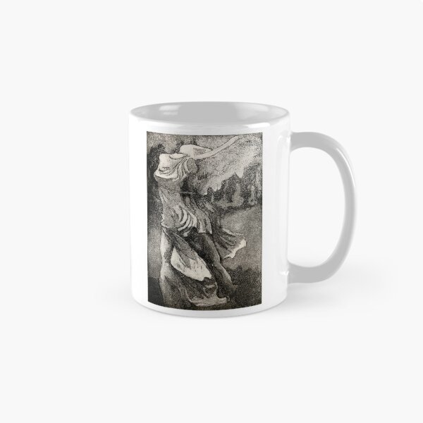 Item preview, Winged Victory of Samothrace   designed and sold by SocietStyleShop.