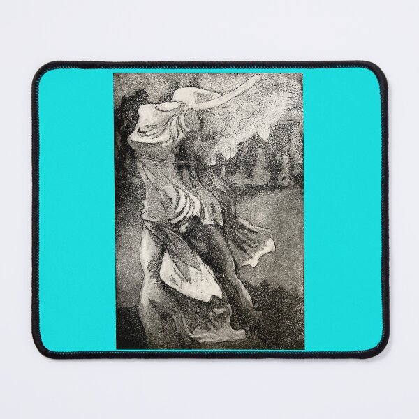 Item preview, Winged Victory of Samothrace   designed and sold by SocietStyleShop.