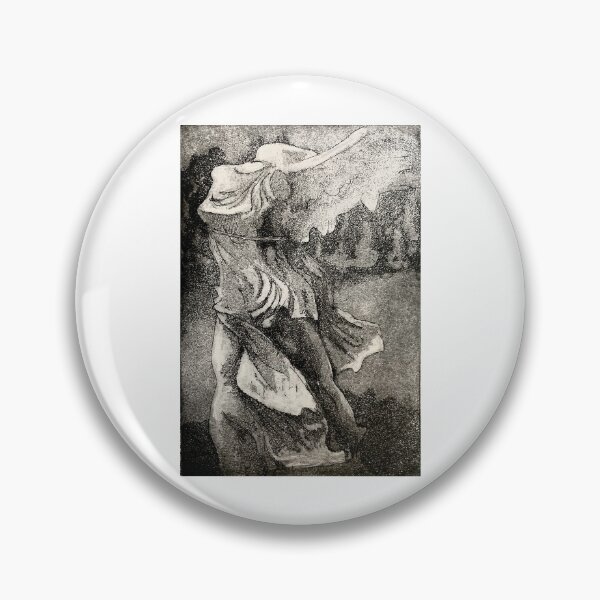 Item preview, Winged Victory of Samothrace   designed and sold by SocietStyleShop.