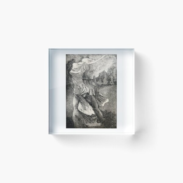 Item preview, Winged Victory of Samothrace   designed and sold by SocietStyleShop.
