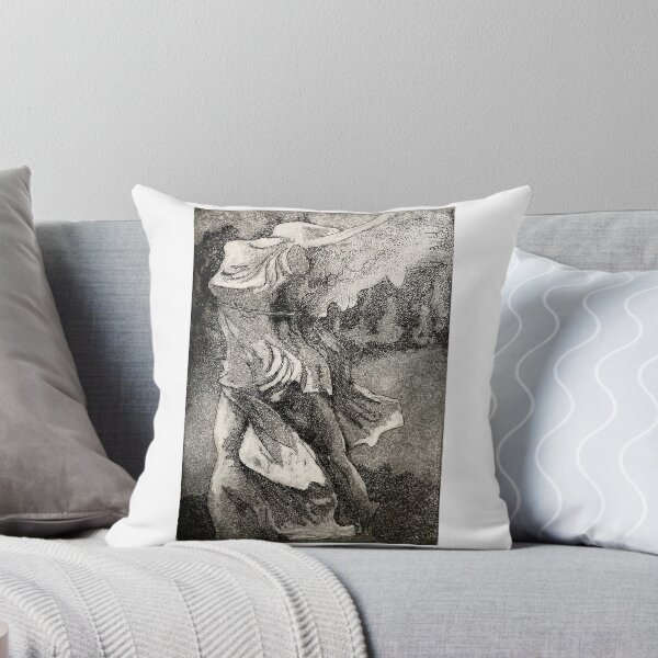 Item preview, Winged Victory of Samothrace   designed and sold by SocietStyleShop.