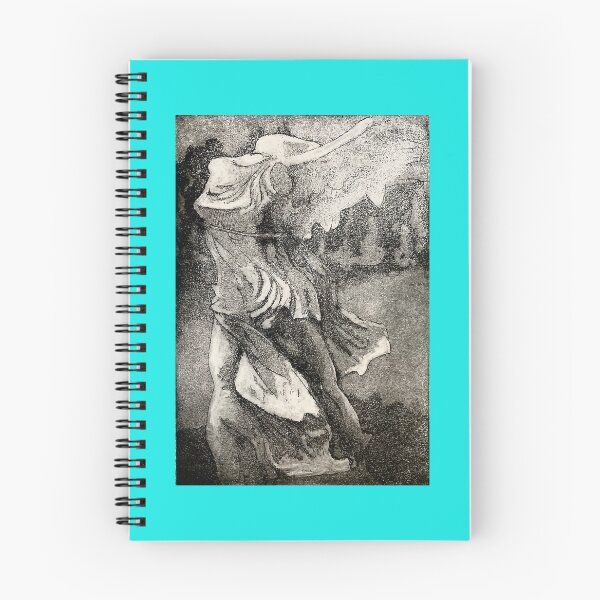 Item preview, Winged Victory of Samothrace   designed and sold by SocietStyleShop.