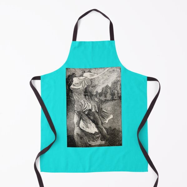 Item preview, Winged Victory of Samothrace   designed and sold by SocietStyleShop.