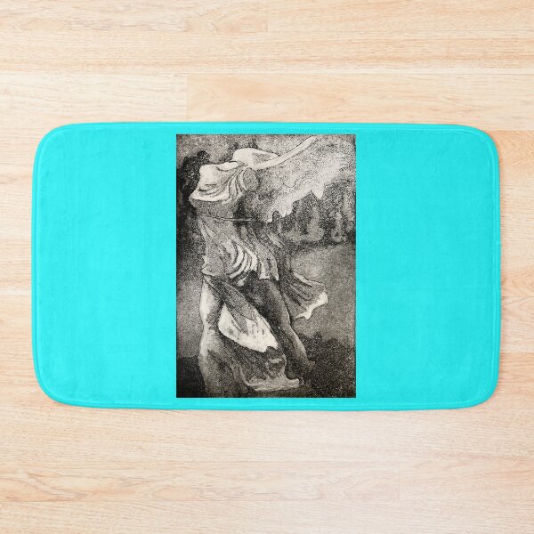 Item preview, Winged Victory of Samothrace   designed and sold by SocietStyleShop.