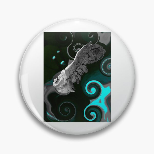 Item preview, Winged Victory of Samothrace    designed and sold by SocietStyleShop.