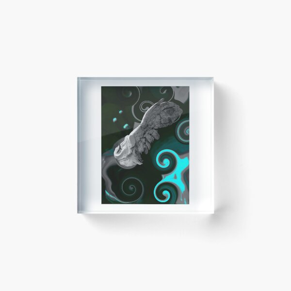 Item preview, Winged Victory of Samothrace    designed and sold by SocietStyleShop.