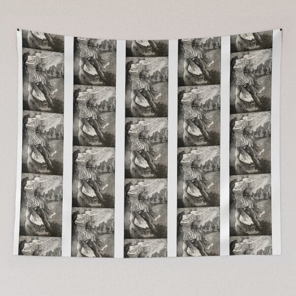 Item preview, Winged Victory of Samothrace   designed and sold by SocietStyleShop.