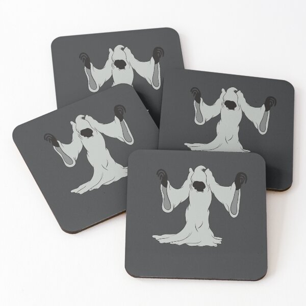Item preview, Retro Cartoon Reaper 2 designed and sold by liquidsouldes.
