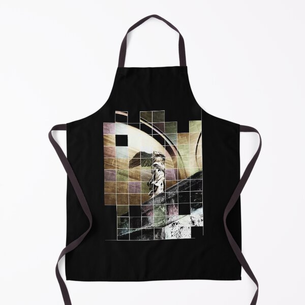 Item preview, Winged Victory of Samothrace Collage designed and sold by SocietStyleShop.