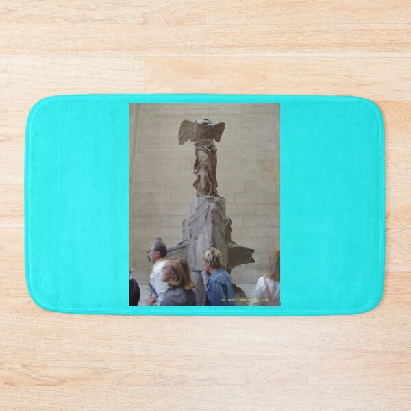 Item preview, Winged victory of samothrace-Louvre Paris designed and sold by SocietStyleShop.
