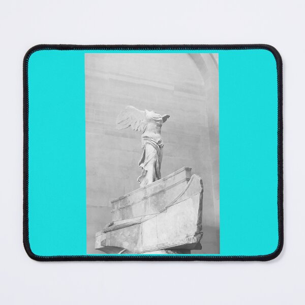 Item preview, Winged Victory Premium designed and sold by SocietStyleShop.