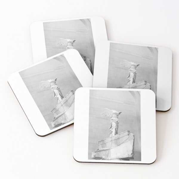 Item preview, Winged Victory Premium designed and sold by SocietStyleShop.