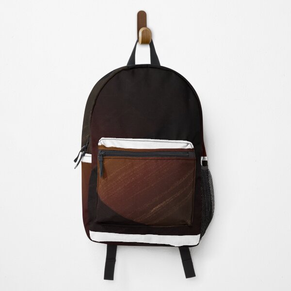 Item preview, Brown and Gold Diagonal Streak Pattern  designed and sold by Pevkay97.